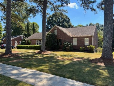 Photo of 1115 4TH Avenue, Opelika, AL 36801 (MLS # 176486)