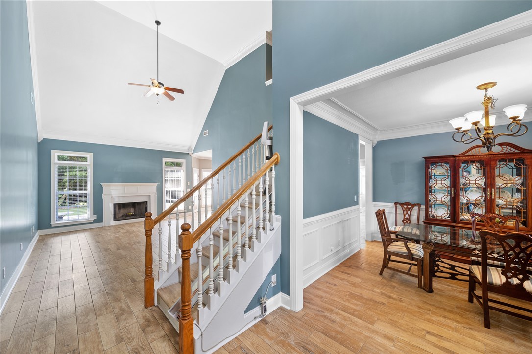 4164 TROTTERS Court