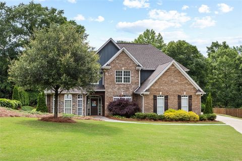 4164 TROTTERS Court Auburn AL 36832