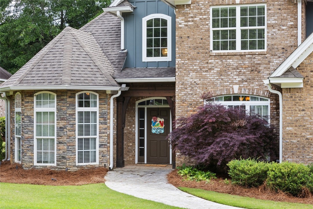 4164 TROTTERS Court