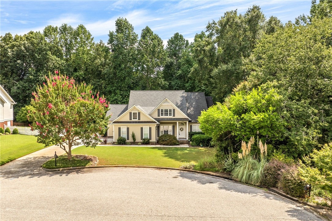1264 SWEETWOOD Circle