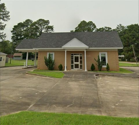605 CENTRAL Tallassee AL 36078
