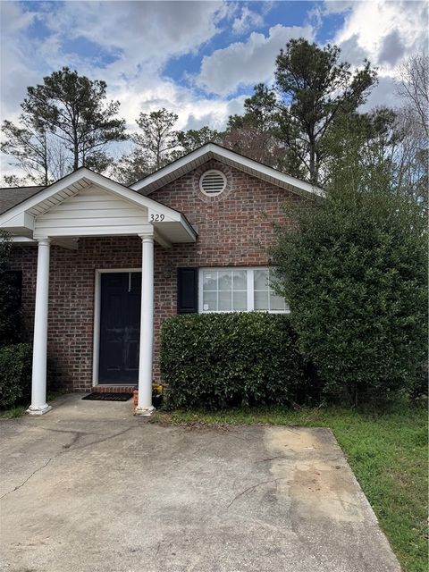 Photo of 329 E LONGLEAF Drive, Auburn, AL 36832 (MLS # 179167)
