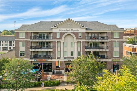 234 W MAGNOLIA Avenue 305 Auburn AL 36830