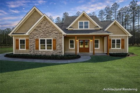 Photo of 4794 LEE ROAD 158, Salem, AL 36874 (MLS # 179216)