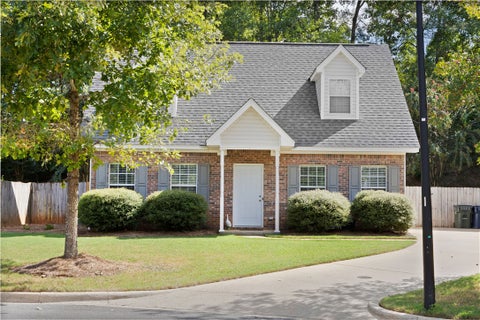 Photo of 1047 PLEASANT Avenue, Auburn, AL 36832 (MLS # 182320)