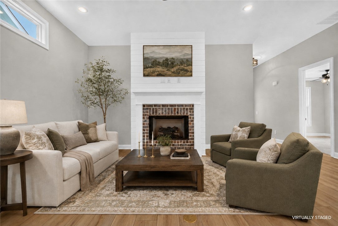 505 WHOOPER Lane