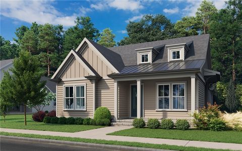 Photo of 505 WHOOPER Lane, Auburn, AL 36832 (MLS # 178069)