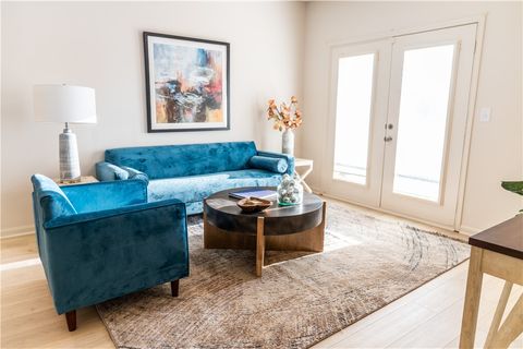 Photo of 3297 S COLLEGE Street #B104, Auburn, AL 36830 (MLS # 178483)