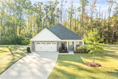 Photo of 1844 BATON Court, Opelika, AL 36801 (MLS # 182795)