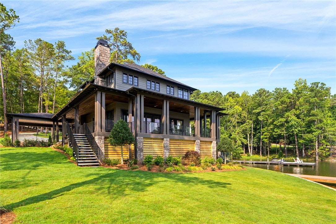 161 Teakwood Drive TEAKWOOD Drive