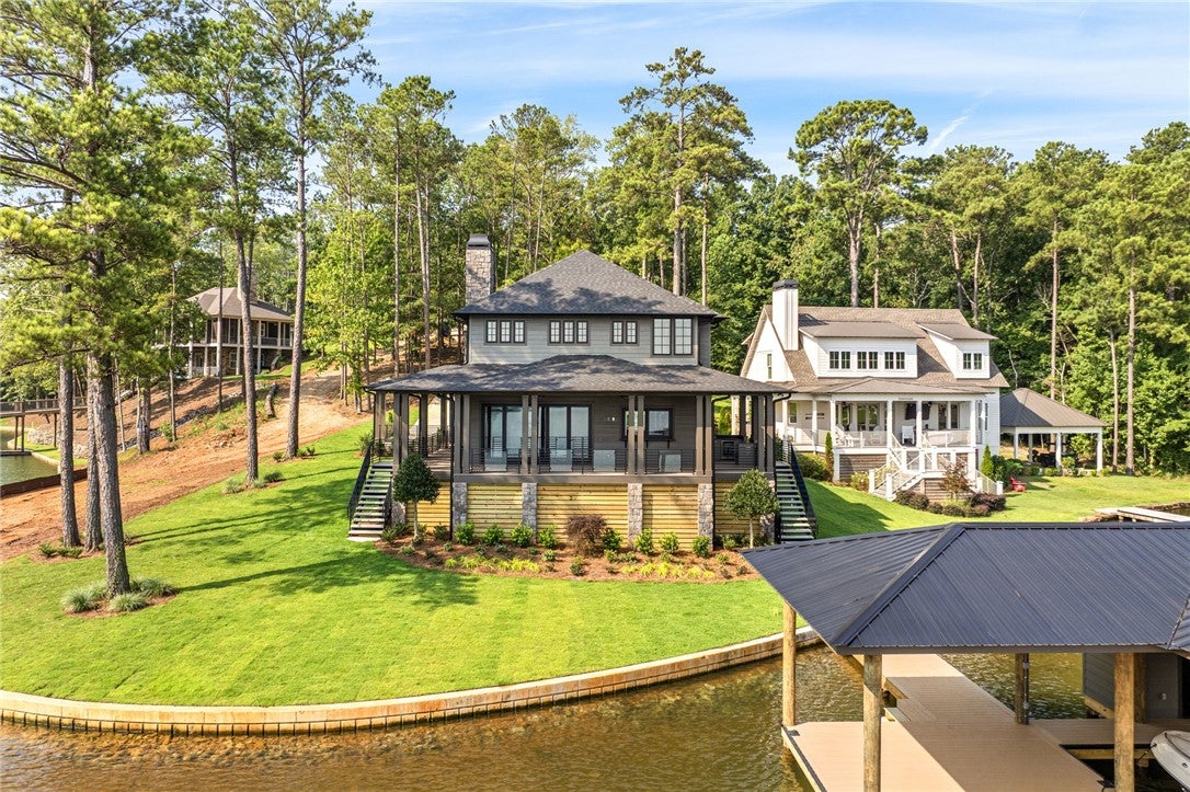 161 Teakwood Drive TEAKWOOD Drive
