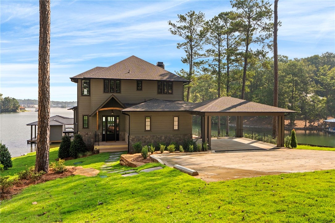 161 Teakwood Drive TEAKWOOD Drive