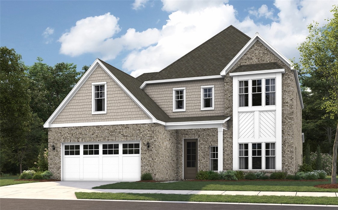 2035 SHADOW BEND Lane