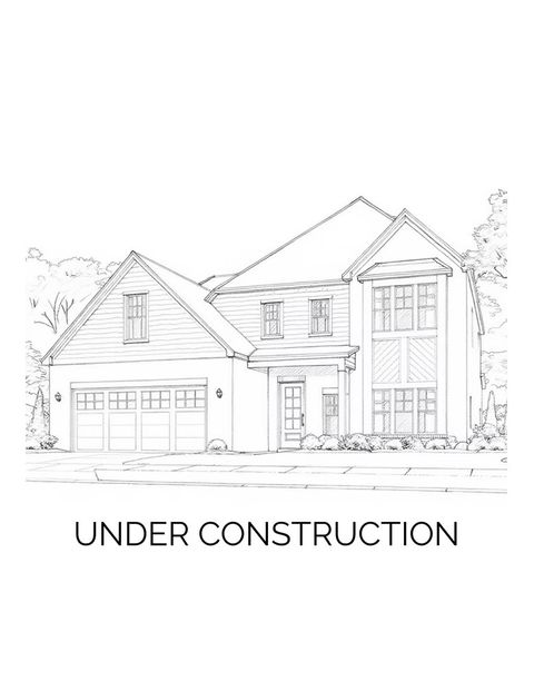 Photo of 2035 SHADOW BEND Lane, Auburn, AL 36830 (MLS # 180240)