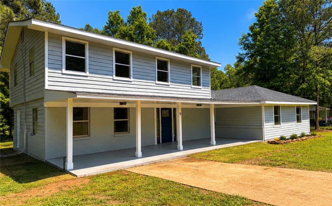 9 LEE ROAD 684