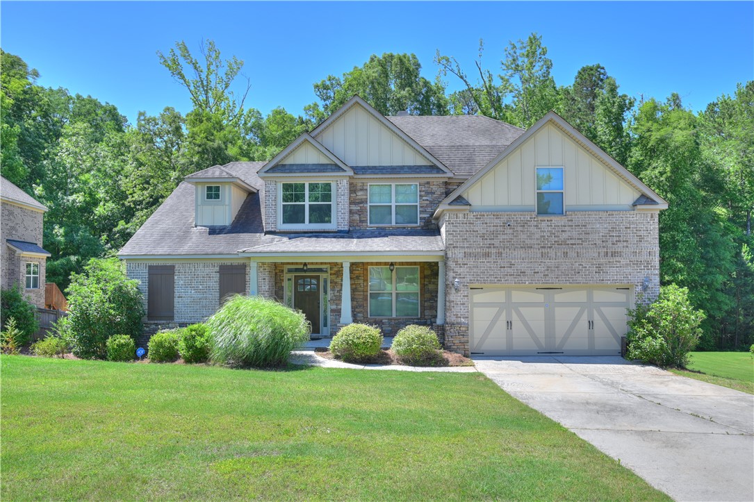 2228 MORGAN Drive