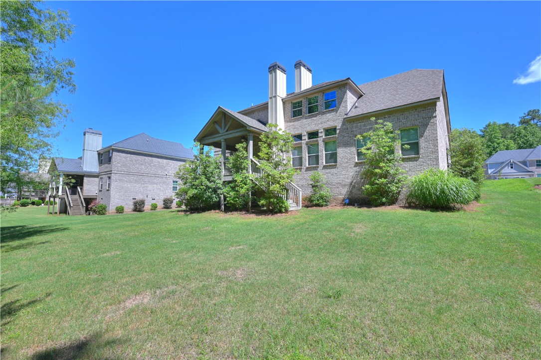 2228 MORGAN Drive