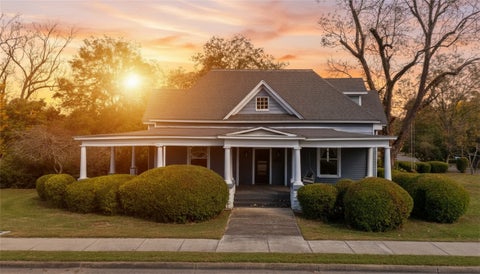 Photo of 609 GENEVA Street, Opelika, AL 36801 (MLS # 180872)