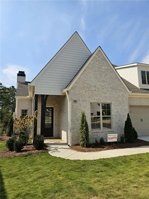 Photo of 105 BENZ Court, Auburn, AL 36830 (MLS # 173809)