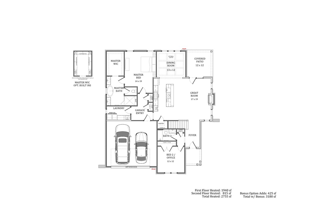 105 BENZ Court