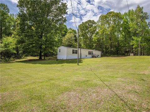 2021 COUNTY ROAD 10 Waverly AL 36879