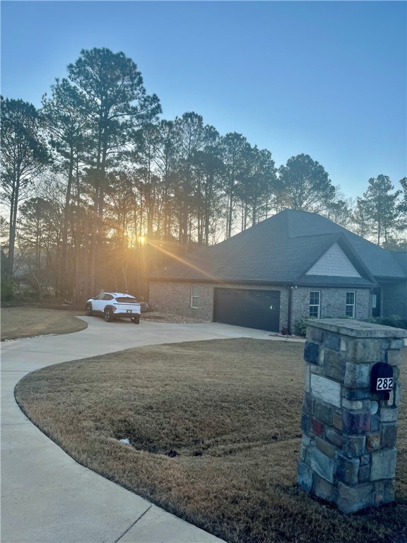 282 LEE ROAD 2145