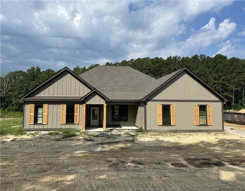 Photo of 290 LEE ROAD 113, Opelika, AL 36804 (MLS # 181931)