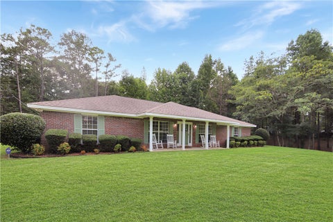 Photo of 1308 63RD Avenue SW, Lanett, AL 36863 (MLS # 182308)