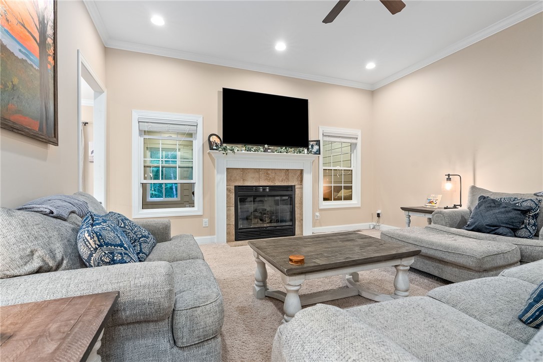825 STILLWATERS Drive