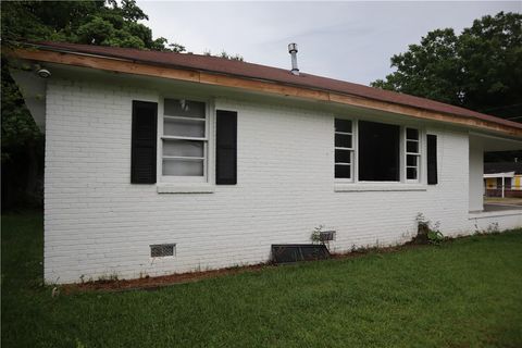 1525 Bryan Street Montgomery AL 36106