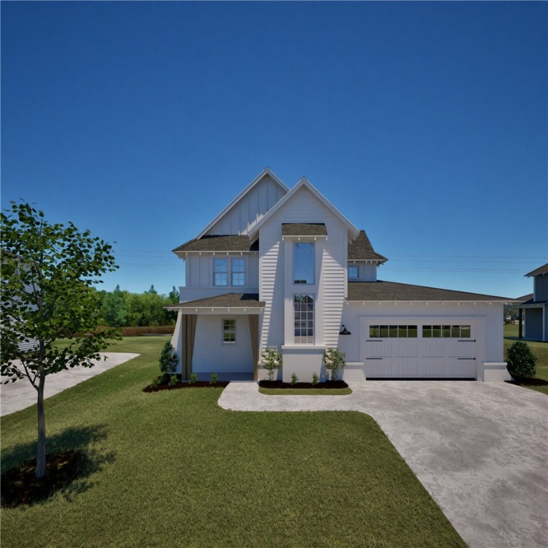 18 FIREFLY Lane