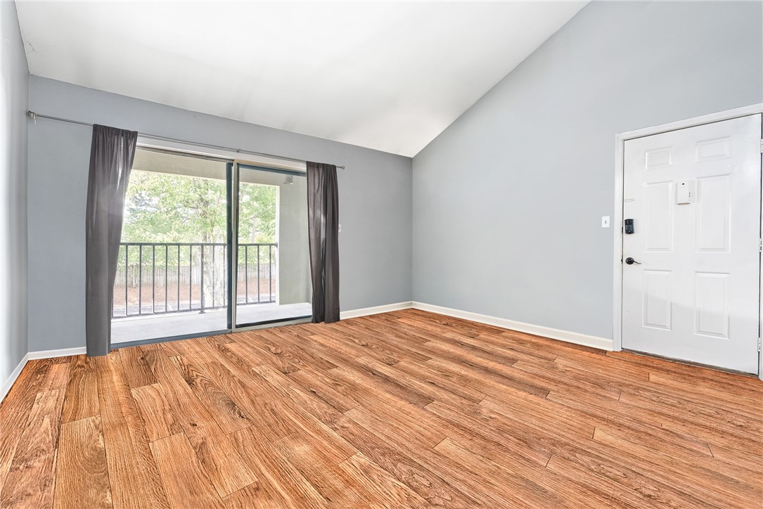 601 N GAY Street 202