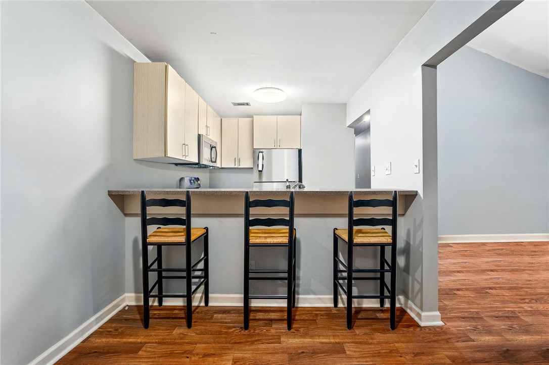 601 N GAY Street 202