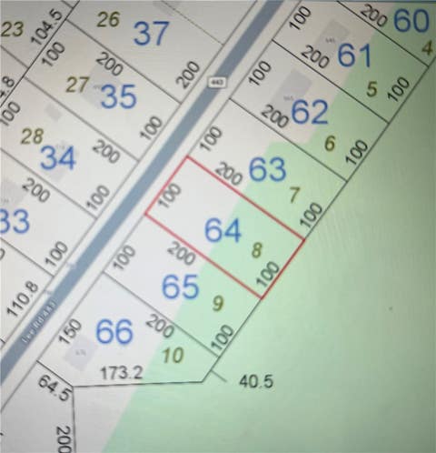 Photo of 0 LEE ROAD 443, Phenix City, AL 36867 (MLS # 180642)