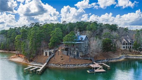 Photo of 791 OLD STILL Road, Dadeville, AL 36853 (MLS # 179438)