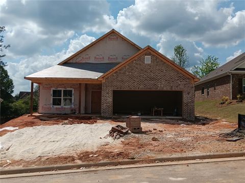 Photo of 2731 SOPHIA Court, Auburn, AL 36830 (MLS # 179798)