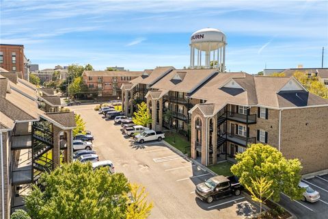 402 W GLENN Avenue 306A Auburn AL 36830