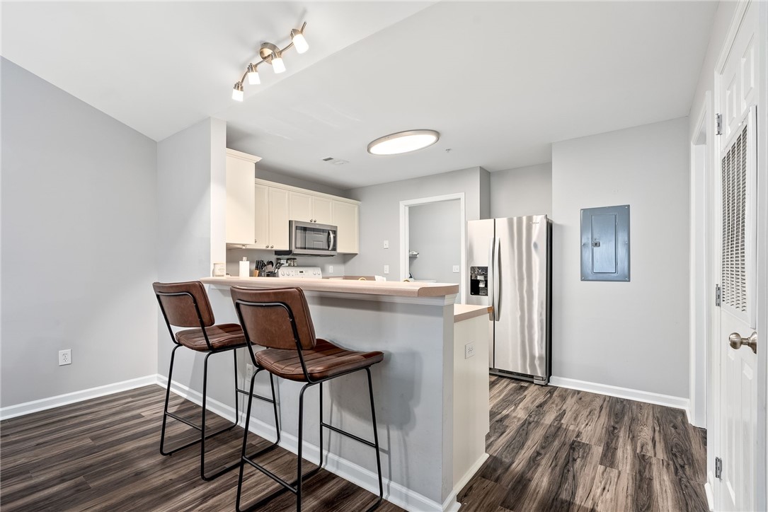 402 W GLENN Avenue 306A