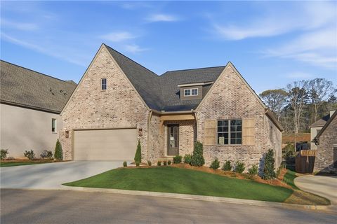 Photo of 2403 OVERBROOK Circle, Auburn, AL 36830 (MLS # 175982)