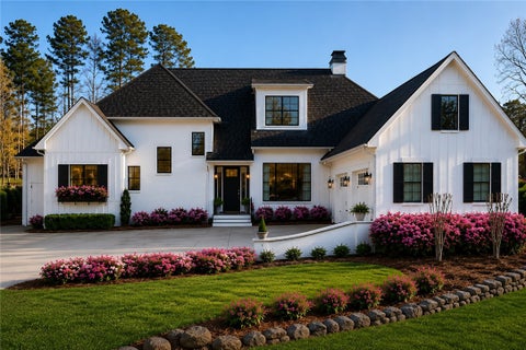 Photo of 2690 CARRINGTON Court, Auburn, AL 36830 (MLS # 178867)