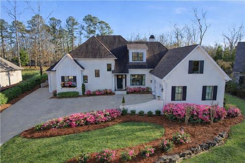 Photo of 2690 CARRINGTON Court, Auburn, AL 36830 (MLS # 178867)