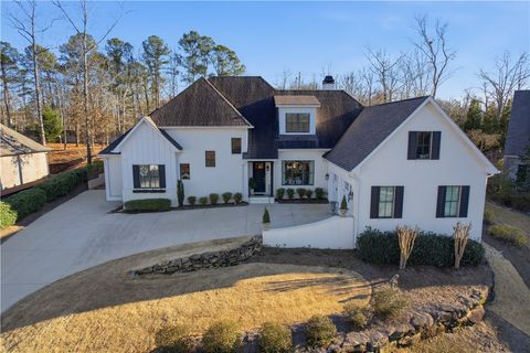 Photo of 2690 CARRINGTON Court, Auburn, AL 36830 (MLS # 178867)