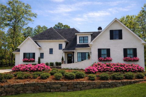 Photo of 2690 CARRINGTON Court, Auburn, AL 36830 (MLS # 178867)