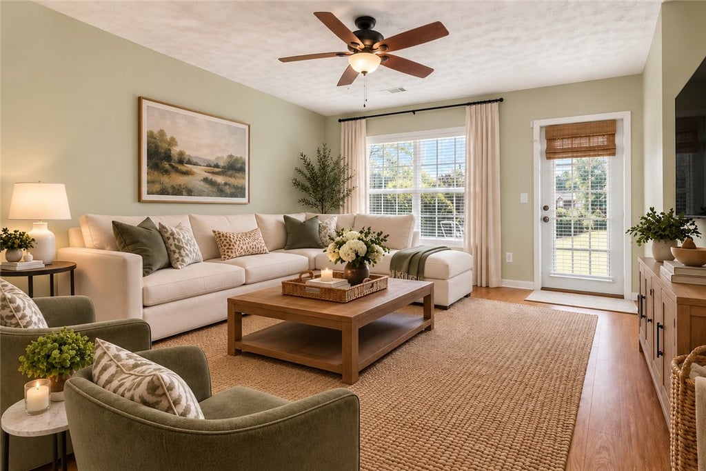 Photo of 1477 N DONAHUE Drive #504, Auburn, AL 36830 (MLS # 182208)