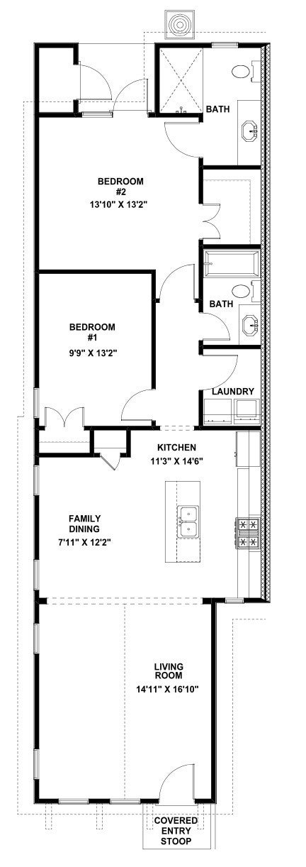 3206 CAP Court