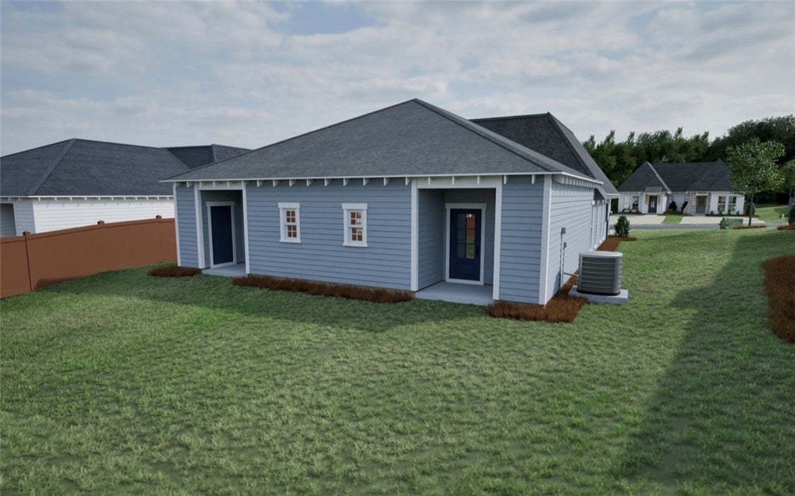 3206 CAP Court