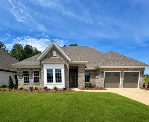 Photo of 1143 HOGAN Drive, Auburn, AL 36830 (MLS # 179437)
