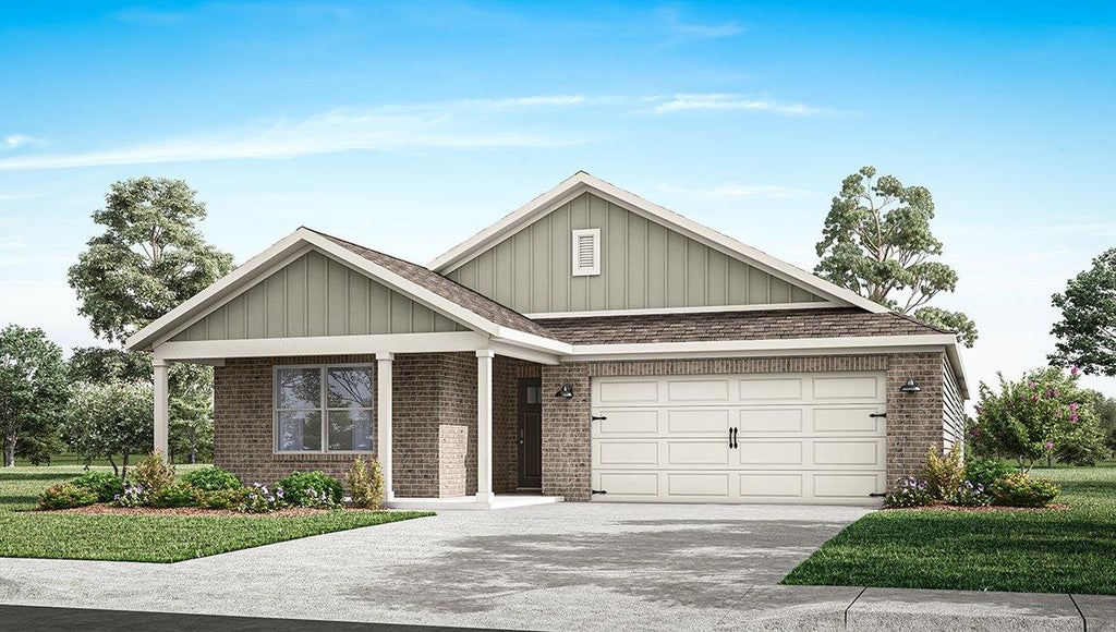 Photo of 616 ASHETON Drive, Auburn, AL 36801 (MLS # 182417)