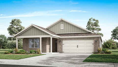 Photo of 616 ASHETON Drive, Auburn, AL 36801 (MLS # 182417)